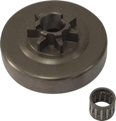 Amazon Spertek Clutch Drum Sprocket Bearing For Husqvarna