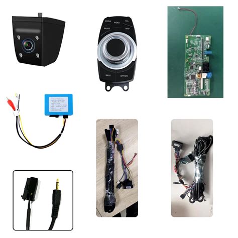 C Mara De Visi N Trasera Para Coche Dispositivo Con Led Visi N