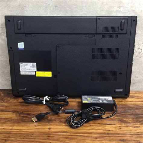 Yahoo オークション 1円 NEC VersaPro VKT16 X 4 タイプVX Core