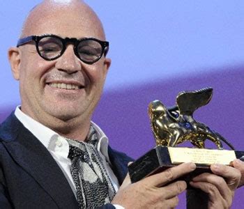 Gianfranco Rosi Regista Cineuropa