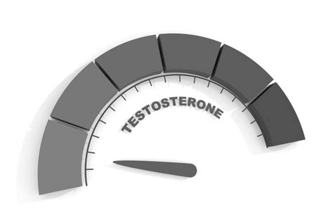 Booster Votre Testost Rone Naturellement C Est Possible