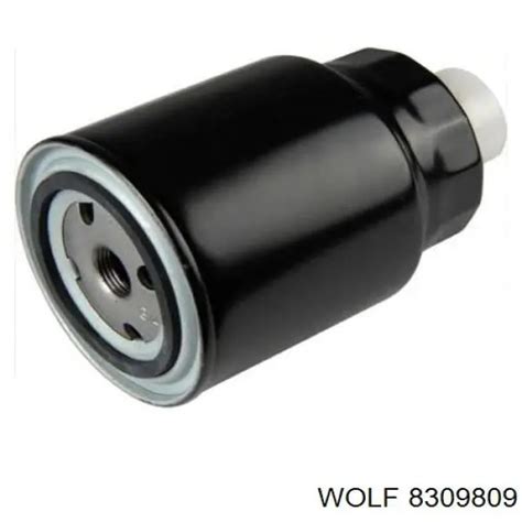 Wolf Aceite 8309809 precio