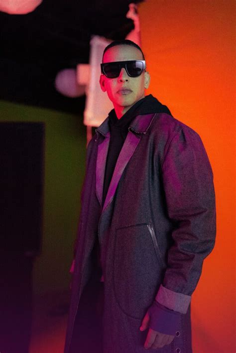 Daddy Yankee Recibe su Primera Nominación a los Dove Awards por