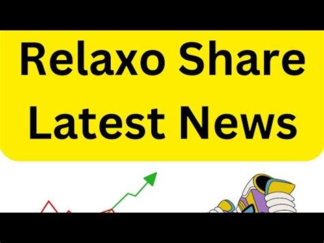 Relaxo Share Latest News Relaxo Share Analysis StockGyan YouTube