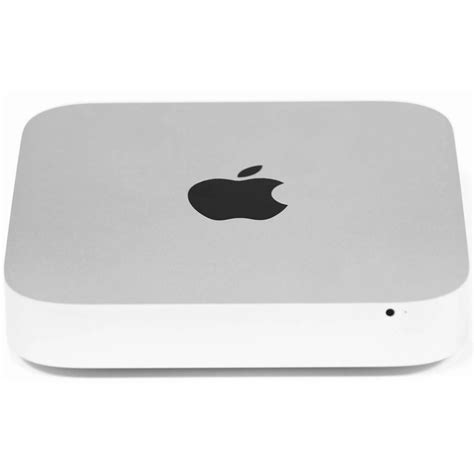 Restored Apple Mac Mini MGEN2LL A Intel Core I5 DualCore 8GB RAM 256GB