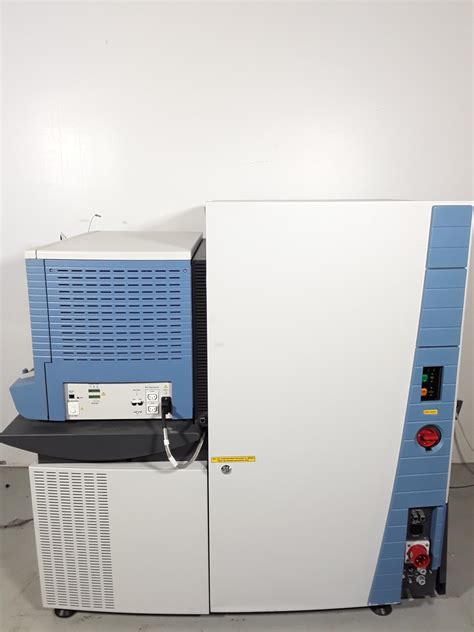 THERMO SCIENTIFIC LTQ Orbitrap LTQ Orbitrap And LTQ XL Mass Spectromer