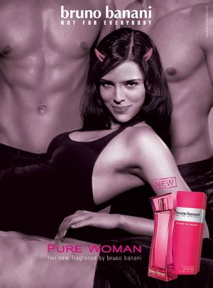 Pure Woman Bruno Banani