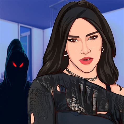 Descargar Kimberly Loaiza Juego Misterio QooApp Game Store