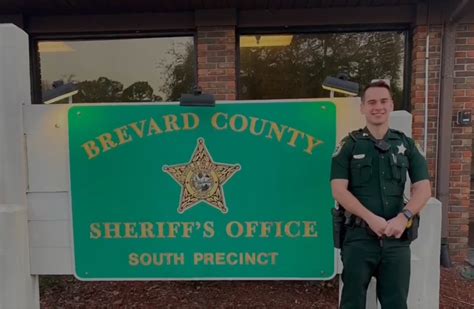 Florida Deputy ‘jokingly Shot Killed By Roommate And Fellow Deputy Wfla