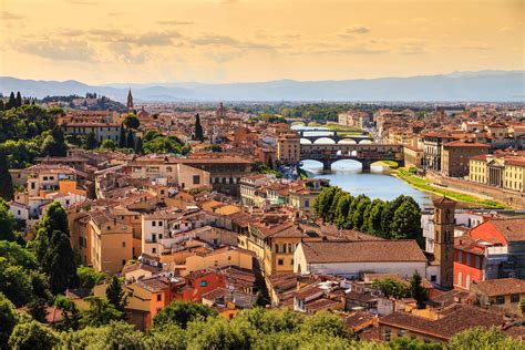 La Toscana la región más bonita de Italia Descúbrela