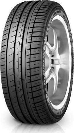 Michelin Pilot Sport 3 195 45 R16 84V XL Θερινό Λάστιχο για Επιβατικό