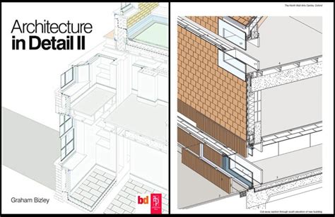 Architectural Detail Books | Life of an Architect