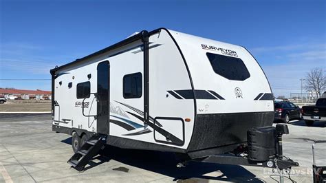 2023 Forest River Surveyor Legend 252RBLE For Sale In Tulsa OK Lazydays