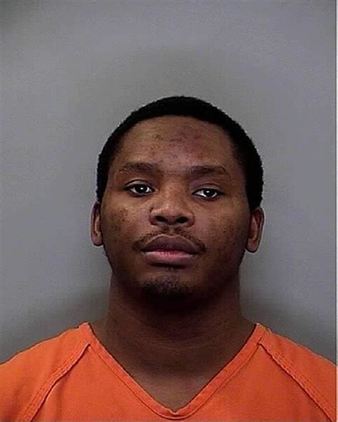 Nebraska Sex Offender Registry Taevon Rushawn Johnson