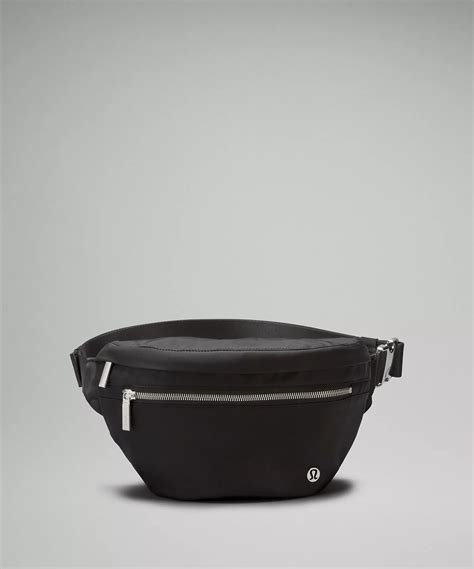 lululemon disney belt bags 7
