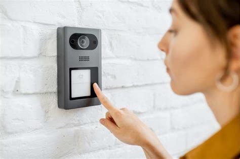 Top 3 Video Intercom Doorbells Your Buyer S Guide