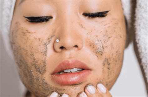 How To Exfoliate Your Skin Basics Diy Exfoliation 101 Living By Maggie