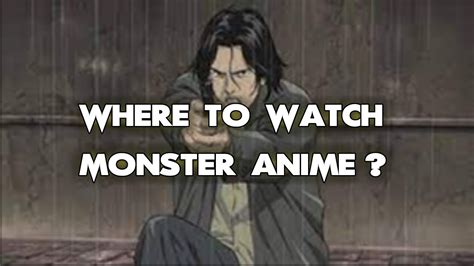 Top 75+ monster anime show super hot - in.cdgdbentre