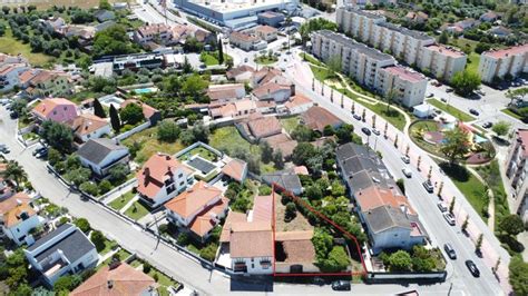 Terreno Venda Em Tomar S O Jo O Baptista E Santa Maria Dos Olivais