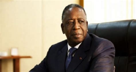 Côte d Ivoire Lettre ouverte au médiateur de la république M Adama