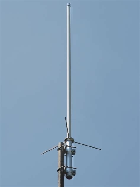 Antenne Comet Gp 9