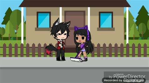 Aphmau Gacha Life