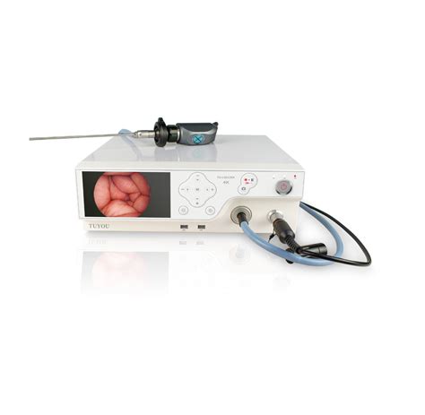 Tuyou K Arthroscopy Ent Video Endoscope Endoscopy System With Cold