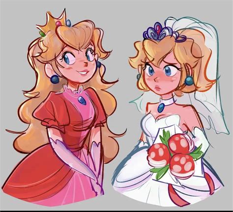 Mario Kart Mario And Luigi Princesa Peach Mario Fan Art Super Mario