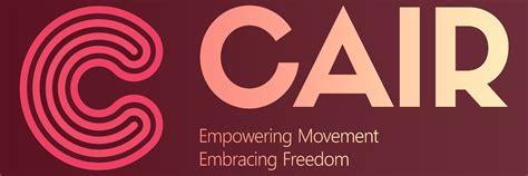 cair empowering movement embracing freedom