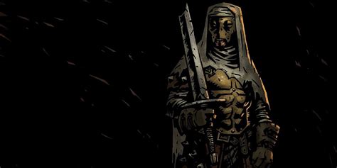 Darkest Dungeon Every Class Ranked Worst To Best