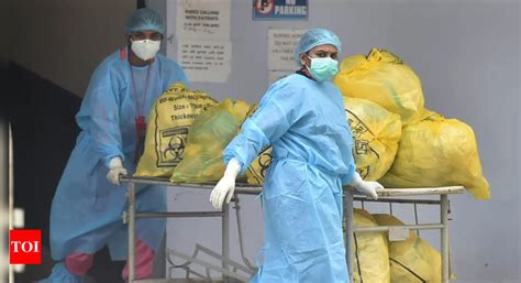 Biomedical waste treatment plants across Maharashtra pose health risk ...