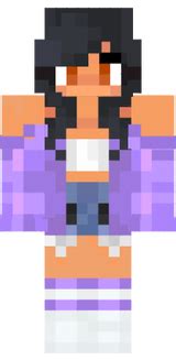 aphmau minecraft skins novaskin