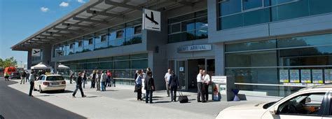 Passengers & Visitors › Bodensee-Airport Friedrichshafen (FDH-Airport)