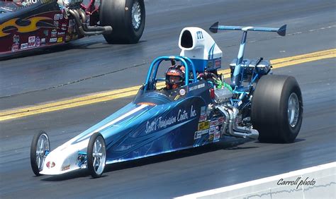 Top Dragster Dave Batchelor Charlie Carroll Flickr