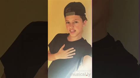 Jacob Sartorius Youtube