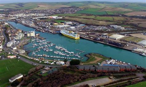 newhaven england cruise port schedule cruisemapper