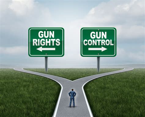 Are Maryland’s Gun Laws Unconstitutional?