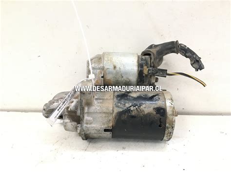 Motor De Partida Automatico Suzuki Grand Nomade J B Dohc Valv