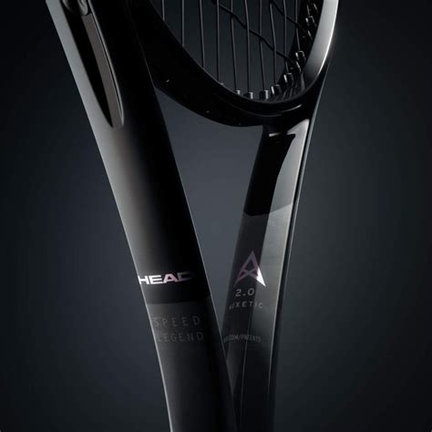 Racchetta Tennis Head Speed MP LEGEND 2024 Corda Servizio Di