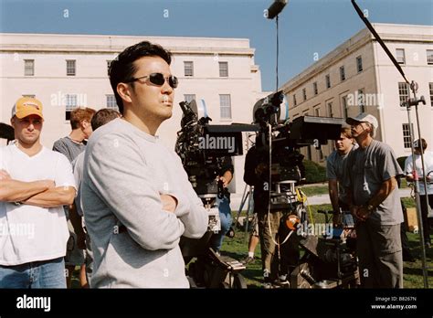 Justin Lin Justin Lin Director Justin Lin sur le tournage / on the set ...