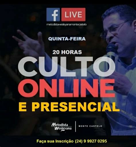 Culto Celebração da Vitória em Volta Redonda Sympla