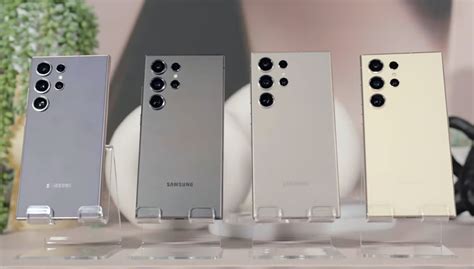 Samsung Galaxy S Series Resmi Rilis Berapa Harganya Kincir