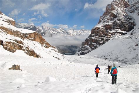 Paramount Journey Discover Tajikistan Paramount Journey The Time I