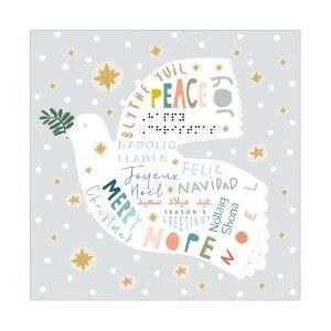 Charity Christmas Cards 2024 | Oxfam Online Shop