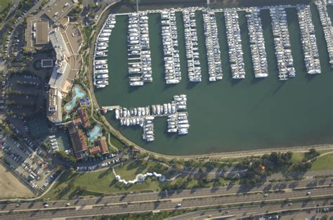 Sheraton San Diego Hotel & Marina in San Diego, CA, United States ...