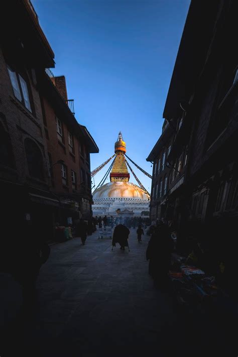 Pashupatinath And Boudhanath Walking Tour Private And Boutique Tours