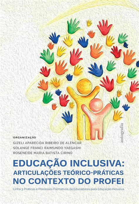 Educação Inclusiva Articulações Teórico Práticas No Contexto Do Profei