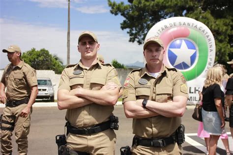 Policiais Militares De Nova Veneza Se Formam Em Curso De Radiopatrulhamento