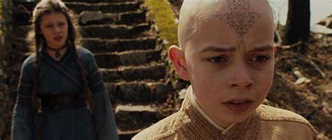 The Last Airbender 2010