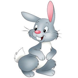 Moving bunny clip art bunny rabbit cartoon images clip art and ...